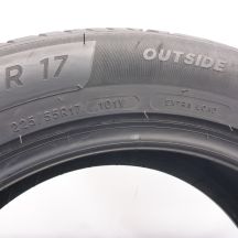 3. 225 55 17 1x MICHELIN 225/55 R17 101V XL Primacy 4 Plus Sommerreifen 2022 6mm