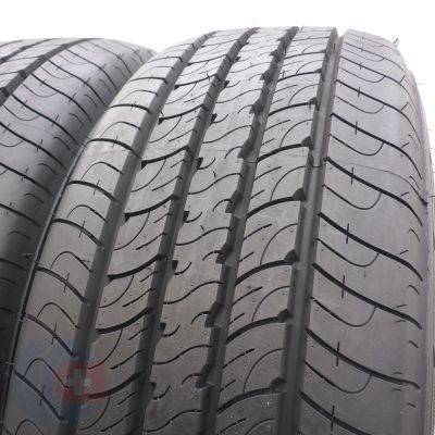 3. 2 x GOODYEAR 235/65 R16C 115/113R Marathon Cargo Sommerreifen 2015 UNGEBRAUCHT