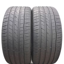 5. 285 45 21 4x HANKOOK 285/45 R21 113Y XL Ventus S1 evo 3 SUV K127A A0 Sommerreifen 2023 6-6,8mm