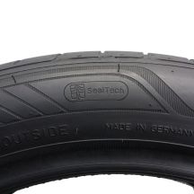 8. 4 x GOODYEAR 215/50 R19 93T EfficientGrip Performance Seal Sommerrefien 2021 5,4-6,2mm