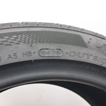 3.  235 45 18 4x HANKOOK 235/45 ZR18 98W XL iON evo Sound sbsorber Sommerreifen 2025/26 Ungebraucht   