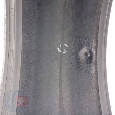 8. 235 50 19 2x PIRELLI 235/50 R19 99W MO PZero Sommerreifen 2020, 2023 6-7mm