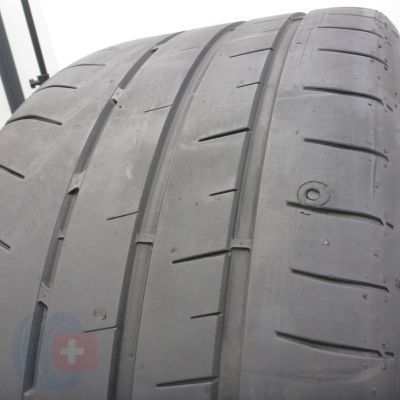 8. 315 30 21 2x GOODYEAR 315/30 R21 105Y XL Eagle F1 SuperSport R Sommerreifen 2025 5mm