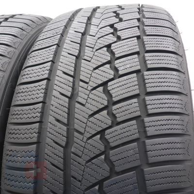 2. 245 40 19 4x ZEETEX 245/40 R19 98V XL WH100 Winterreifen 2024 7,8-7,5mm