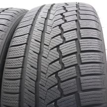 2. 245 40 19 4x ZEETEX 245/40 R19 98V XL WH100 Winterreifen 2024 7,8-7,5mm