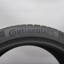 5. 235 40 19 4x CONTINENTAL 235/40 R19  96V XL WinterContact TS 870 P Winterreifen 2021/24 7,8mm