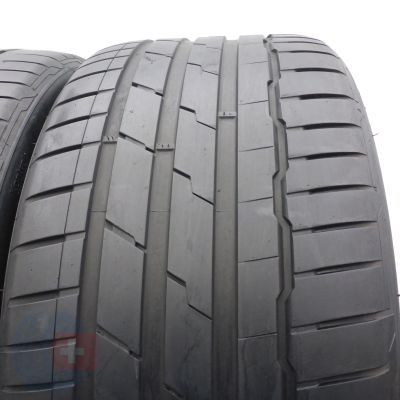 3. 275 35 21 2x HANKOOK 275/35 ZR21 103Y XL AO Ventus S1 evo 3 K127 Sound Sommerreifen 2021 5mm