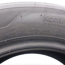 8. 205 60 16 4x HANKOOK 205/60 R16 96H XL Venue Prime 3 Sommerreifen 2024 VOLL WIE NEU 