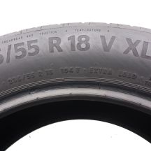 5. 4 x CONTINENTAL 235/55 R18 104V EcoContact 6 Sommerreifen 2023 6-6,2mm