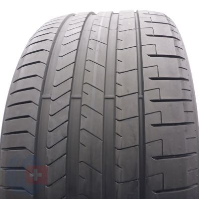 2. 285 30 22 1 x PIRELLI  285/30 ZR22 101Y P Zero PNCS A0 Sommerreifen 2024 7mm WIE NEU 