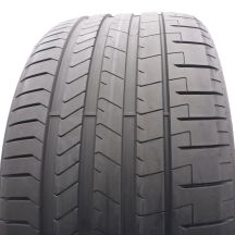 2. 285 30 22 1 x PIRELLI  285/30 ZR22 101Y P Zero PNCS A0 Sommerreifen 2024 7mm WIE NEU 