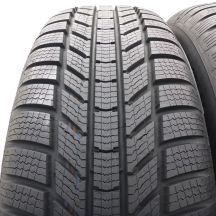 2. 215 65 17 2x CONTINENTAL 215/65 R17 99H WinterContact TS 870 P SEAL Winterreifen 2023/25 8,8-8,2mm