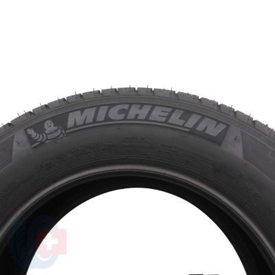 7. 215 65 16 4x MICHELIN 215/65 R16 98H Latitude Tour HP Sommerreifen 7-7,2mm 2018