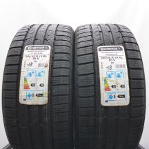 245 35 19 2x CONTINENTAL 245/35 R19 93V XL ContiWinterContact TS 810 S M0 Winterreifen 2018 Ungebraucht   