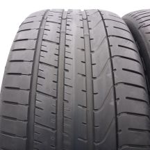 2. 275 40 19 2x PIRELLI 275/40 R19 101Y P Zero RSC BMW Sommerreifen 2019 5,8-6,2mm