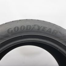 6. 225 55 17 4x GOODYEAR 225/55 R17 97Y BMW RunFlat MOE Eagle F1 Asymmetric 3 Sommerreifen 2021 5,4-6mm
