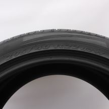 3. 295 40 22 1x PIRELLI 295/40 R22 112W XL MO1 Scorpion Zero Asimmetrico Sommerreifen 2023 6,4mm