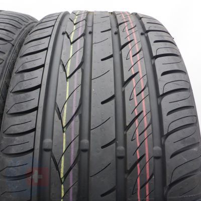 2. 215 40 17 4x GISLAVED 215/40 R17 87Y XL UltraSpeed 2 Sommerreifen 2022 VOLL 