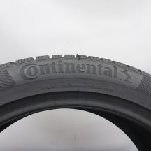 3. 245 45 20 1x CONTINENTAL 245/45 R20 103V XL WinterContact TS 850 P SUV Winterreifen 2021 Ungebraucht   