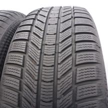4. 235 55 19 2x CONTINENTAL 235/55 R19 105V XL WinterContact TS870P Winterreifen 2022 7,5-7,8mm
