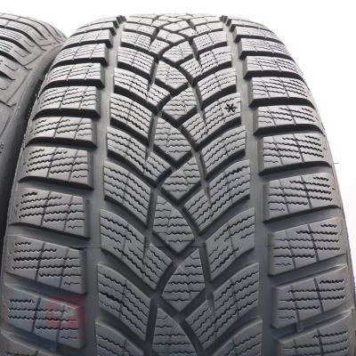 3. 225 50 18 2x GOODYEAR 225/50 R18 99V XL UltraGrip Performance+ Winterreifen 2021 8,5mm