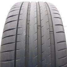 255 40 21 1x MICHELIN 255/40 R21 102Y XL Pilot Sport 4S BMW Sommerreifen 2022 7,2mm