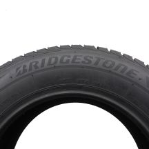 5. 205 65 15C 4x BRIDGESTONE 205/65 R15C 102/100T Blizzak LM-32C Winterreifen 2021 VOLL WIE NEU