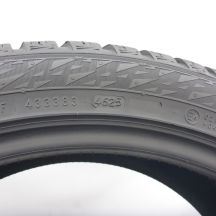 4. 235 45 20 2x NOKIAN 235/45 R20 100V XL Snowproof 2 SUV Winterreifen 2025 8,5-7,5mm