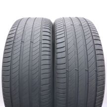235 55 18 2x MICHELIN 235/55 R18 100V AO Primacy4 Sommerreifen 2018, 2021 5-5,8mm