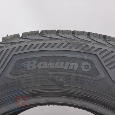 5. 195 70 15C 4x BARUM 195/70 R15C 104/102R Vanis AllSeason Ganzjahresreifen 2021 VOLL 