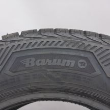 5. 195 70 15C 4x BARUM 195/70 R15C 104/102R Vanis AllSeason Ganzjahresreifen 2021 VOLL 