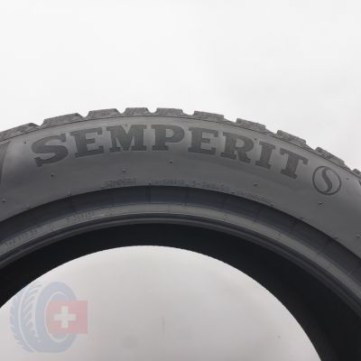 5. 235 50 19 4x SEMPERIT 235/50 R19 103V XL Speed-Grip 5 Winterreifen 2024 8mm