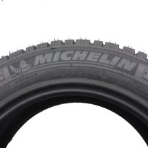 5. 195 65 16C 4x MICHELIN 195 /65 16C 104/102R Agilis Alpin Winterreifen 2022 VOLL WIE NEU 