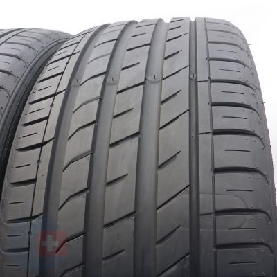 3. 245 40 18 2x NEXEN 245/40 R18 97Y XL NFera SU1 Sommerreifen 2022 6,8mm