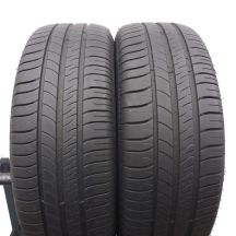 3. 4 x MICHELIN 215/60 R16 95V Energy Saver + Sommerreifen 2018 5,2-6,2mm