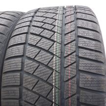 5. 285 40 19 2x CONTINENTAL 285/40 R19 107V XL ContiWinterContact TS830P BMW Winterreifen 2023 WIE NEU VOLL