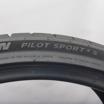 5.  265 30 21 1x MICHELIN 265/30 ZR21  96Y XL Pilot Sport 4S Sommerreifen  2024