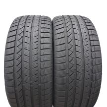 4. 225 45 17 4x MOMO 225/45 R17 94V XL North Pole W-2 Winterreifen 2020 7,8mm Wie Neu