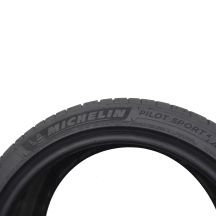 6. 245 40 18 2x MICHELIN 245/40 R18 93Y Pilot Sport 4 Sommerreifen 2018 5,8mm