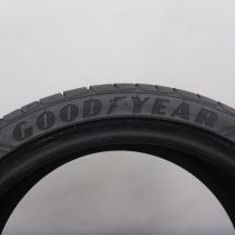 2. 225 40 18 1x GOODYEAR 225/40 R18 92W XL Eagle F1 Asymmetric 2 RunFlat MO Sommerreifen 2012 6,2mm