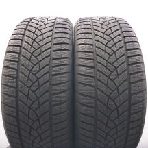 3.  255 45 20 4x GOODYEAR 255/45 R20 UltraGrip Performance+ Winterreifen 2022/23/24 8,2-7,5mm