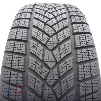 225 55 18 1x GOODYEAR 225/55 R18 102V XL UltraGrip Performance + SUV Winterreifen 2024 8,2mm