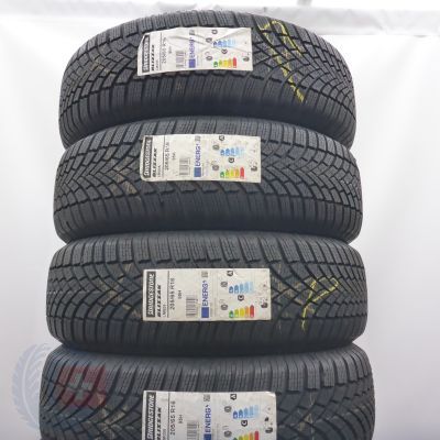 205 65 16 4x BRIDGESTONE 205/65 R16 95H Blizzak Lm005 Winterreifen 2021 VOLL 205 65 16 4x BRIDGESTONE 205/65 R16 95H Blizzak Lm005 Winterreifen 2021 VOLL