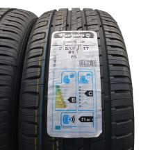 3. 215 55 17 2x BARUM 215/55 R17 94Y Bravuris 3 Sommerreifen 2019 VOLL WIE NEU