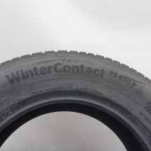 5.  235 65 17 2x CONTINENTAL 235/65 R17 108H WinterContact TS870 P Winterreifen 2022 Ungebraucht  