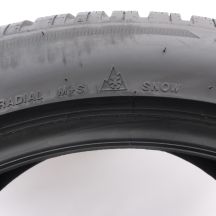 4.  255 45 19 1x BRIDGESTONE 255/45 R19 104V XL Blizzak LM005 Winterreifen 2024 VOLL WIE NEU 