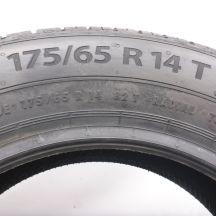 6. 175 65 14 4x BARUM 175/65 R14 82T Bravuris 5HM Sommerreifen 2021 VOLL WIE NEU