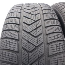 3. 235 55 19 2x PIRELLI 235/55 R19 105H XL Scorpion Winter Winterreifen 2020 6,5-6,8mm
