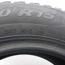 8. 195 60 15 4 x PIRELLI 195/60 R15 88T Winter Cinturato TM Winterreifen 2019 Ungebraucht  