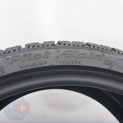 6.  275 30 20 2x MICHELIN 275/30 R20 97W XL Pilot Alpin PA4 Winterreifen  2020 7,5mm